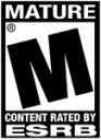 esrb M