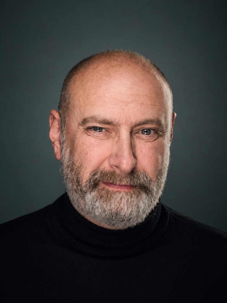 Zsombor Fekete, founder of level up